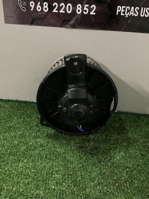 Motor da soufagem Honda Civic de 1999