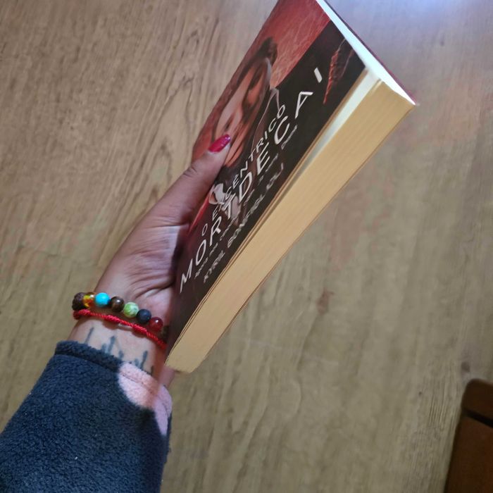 O Excêntrico Mortdecai