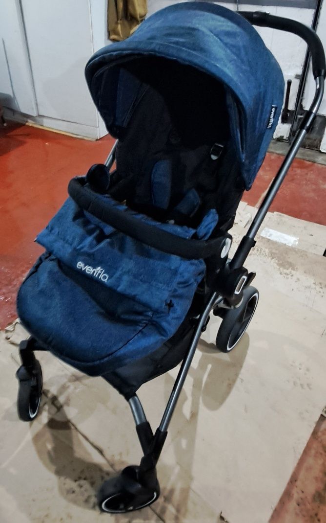 Evenflo Vesse Dark Blue 2 500 Olx