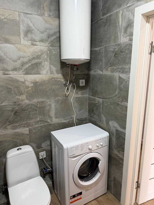 1-room apartment apartment by the address st. Ul Kakhovskaya (area 32 m²) - Atlanta.ua - photo 10