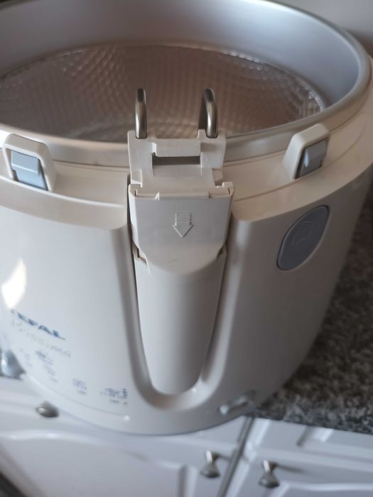 Fritadeira Tefal