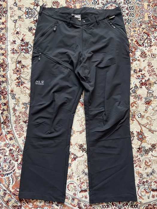 Jack Wolfskin L торг