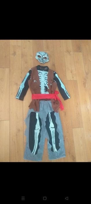 Strój,przebranie unisex