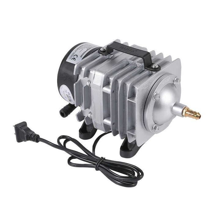 Bomba de ar / compressor / bomba eletromagnética 120W 220VAC