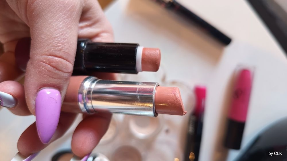 12 kosmetyków Bourjois golden rose the body shop