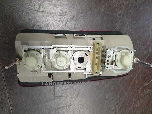 FAROLIM TRASEIRO ESQ. DISCOVERY 300 TDi AMR1294 NOVO E ORIGINAL