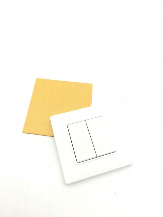 Vimar Plana bezprzewodowy Bluetooth biały bez baterii