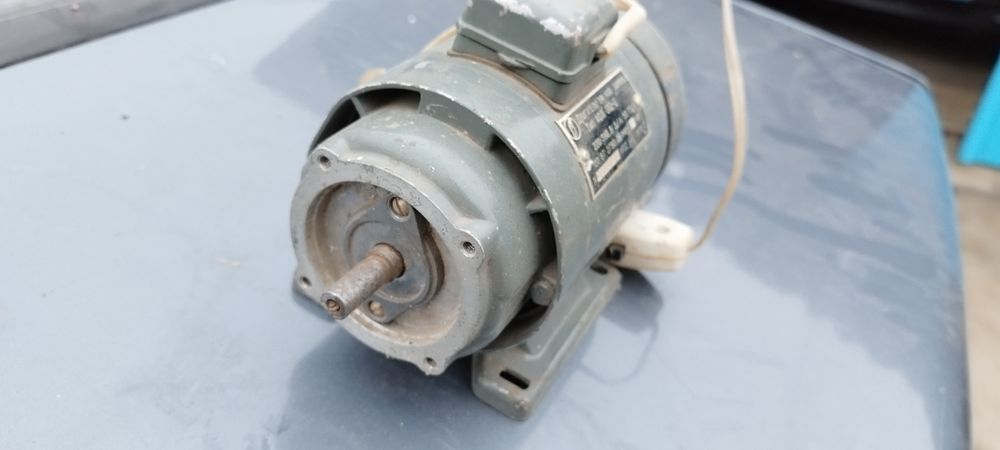 ЭлектроДвигатель 3Ф АЛО 012-2