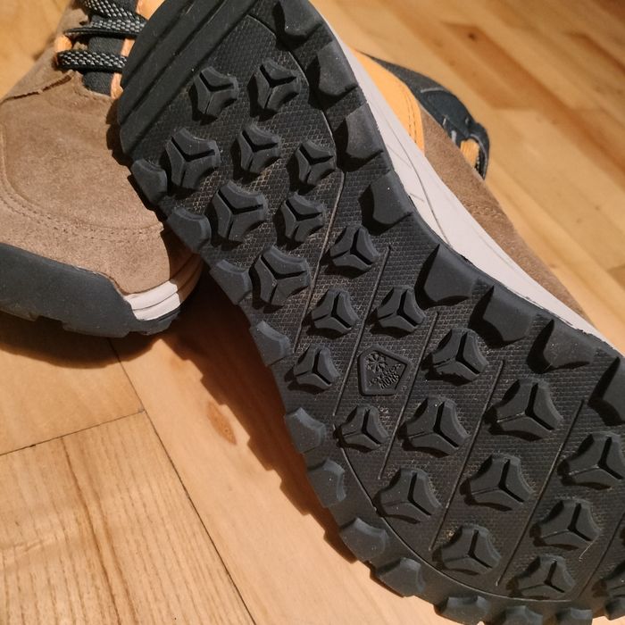 Buty zima jesień rozm. 32, Decathlon