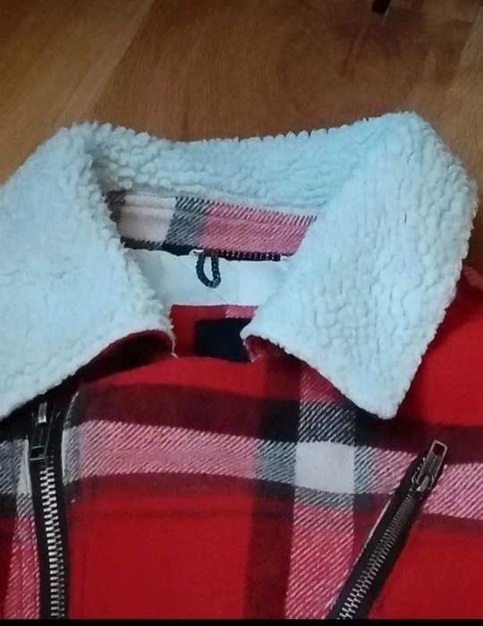 kurtka r. XL, ramoneska