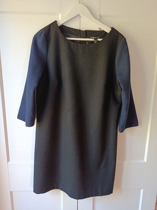 Vestido da  Mango