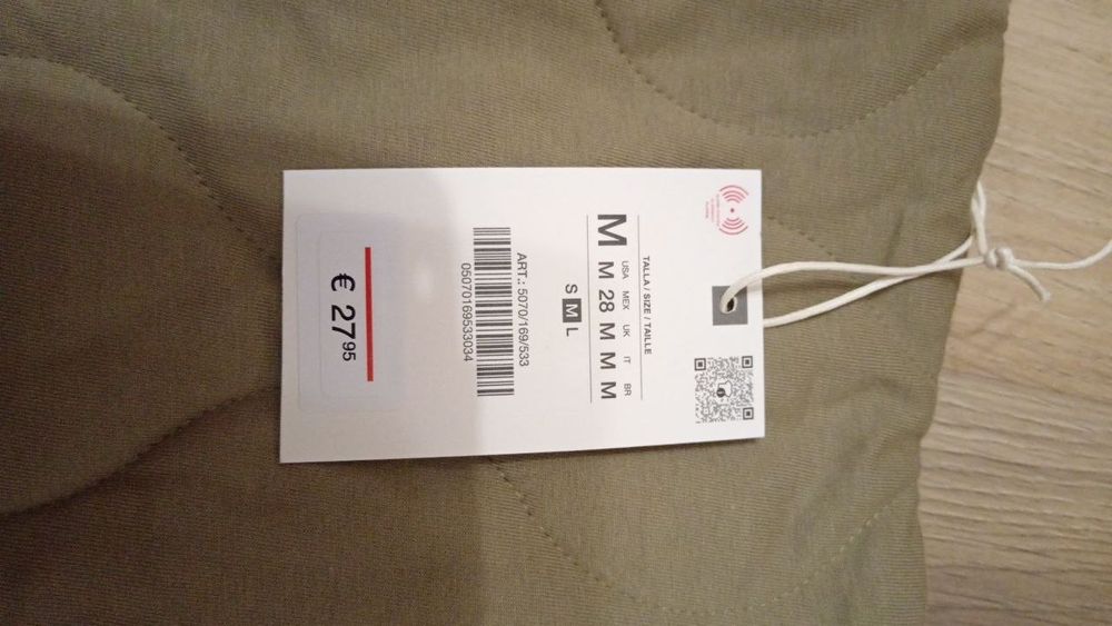 Продам юбку новую