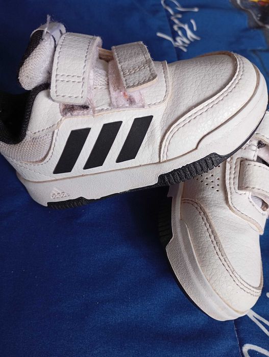 sapatilhas adidas bebé