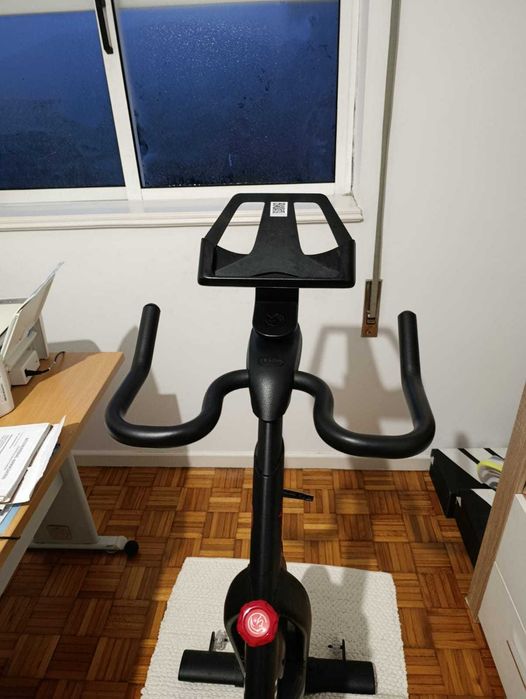 Bicicleta Estática YESOUL S3