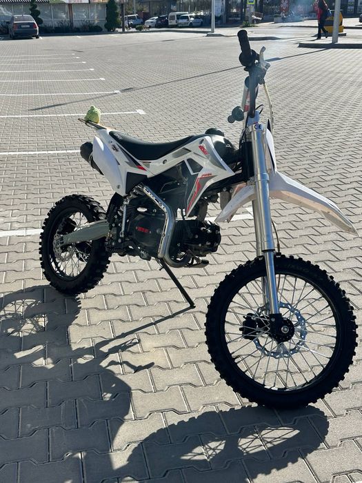 BSE PH10l 125 піт байк