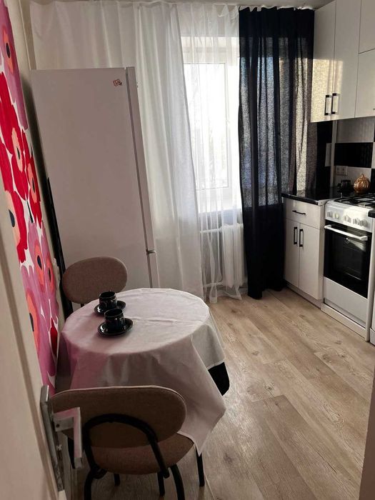 оренда 1к квартири центр