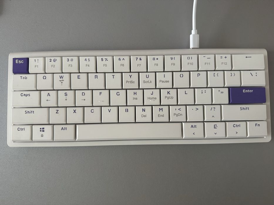 Механічна клавіатура