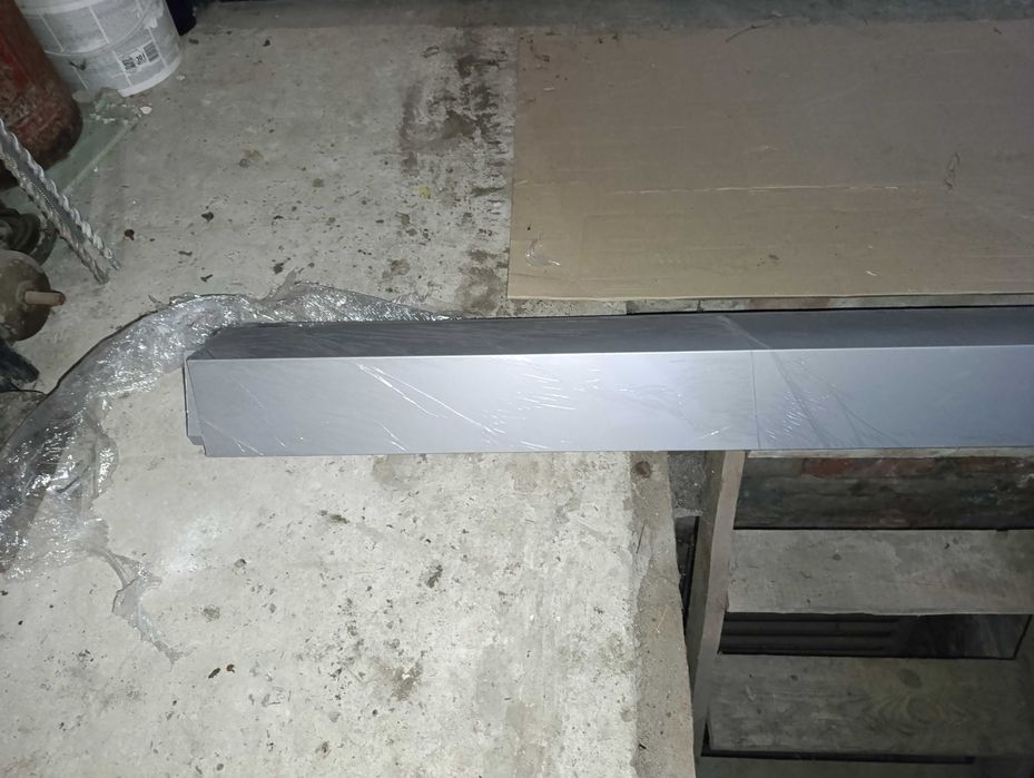 Продаю вітровий металопрофіль