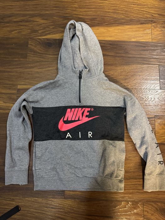 Худі кофта nike air оригінал