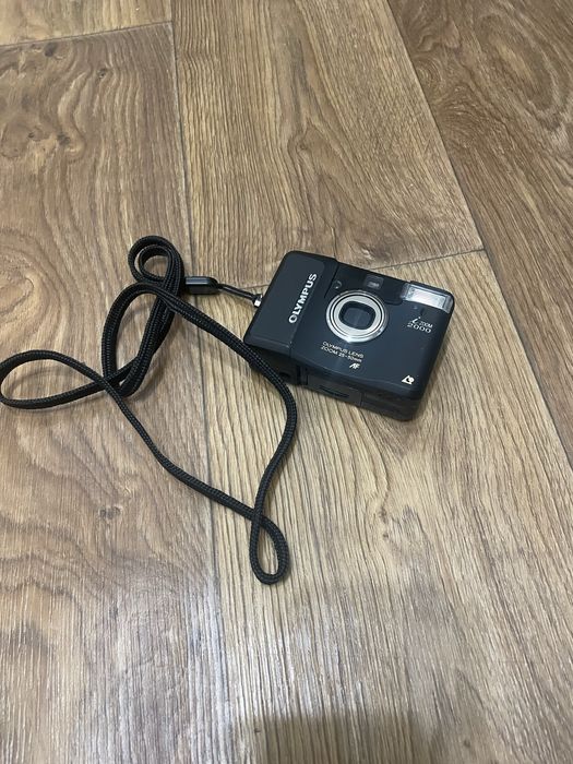 Продам фотоапарат Olympus