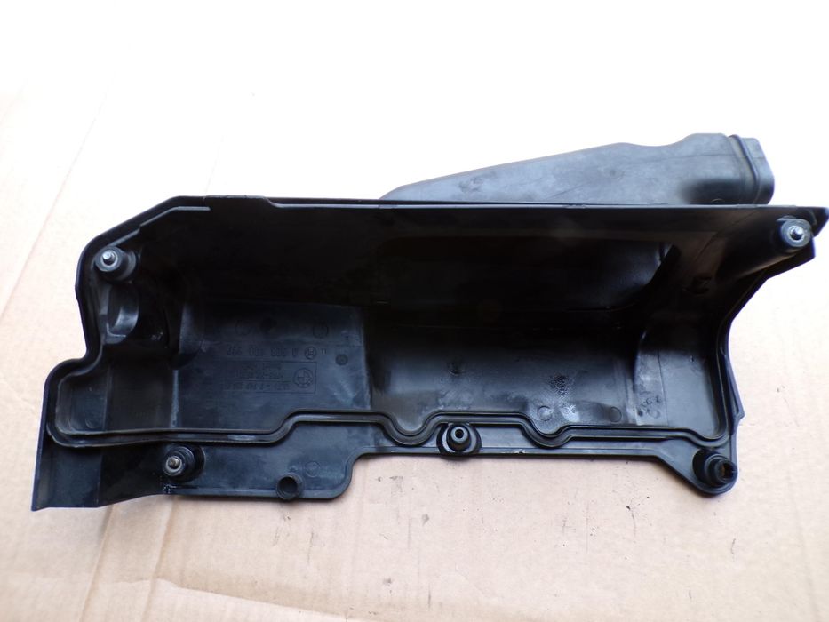 Obudowa filtra powietrza bmw e46 e87 e90 20 D m47 7787254
