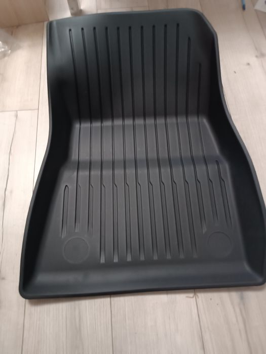 Коврики TESLA Model 3, Model Y