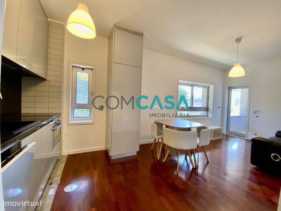 T1 | condominio jardim | rendimento | Lavra — Perafita, Lavra E Santa Cruz Do Bispo, Porto