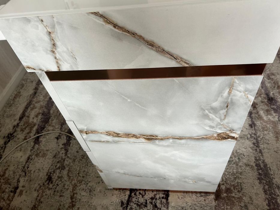 Mobíliario de Estética