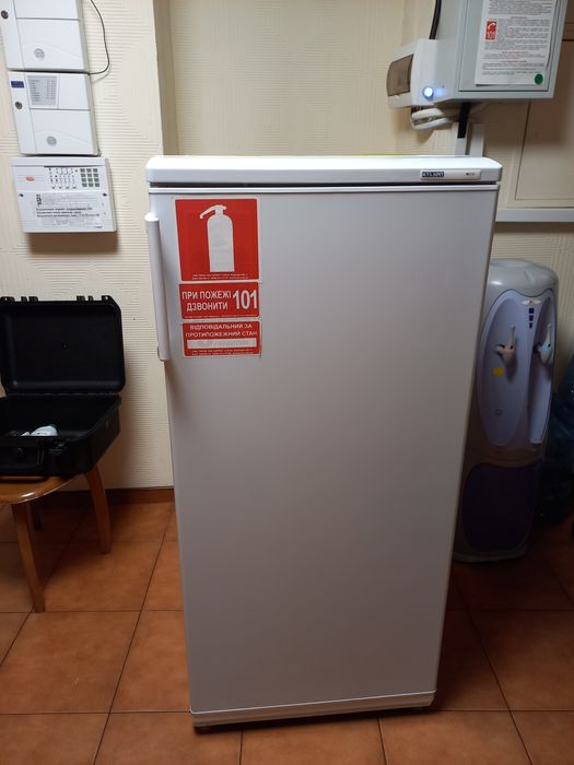 Холодильник  Атлант МХ -282-66, з офісу