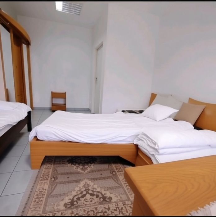 2 pokoje dla firmy lub osoby prywatnej/parking/Jana Pawła II/