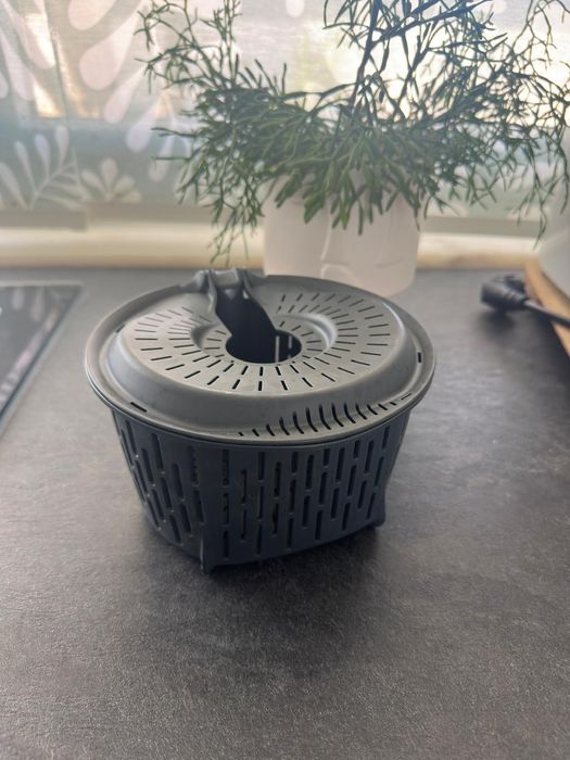 Bimby como nova TM 6