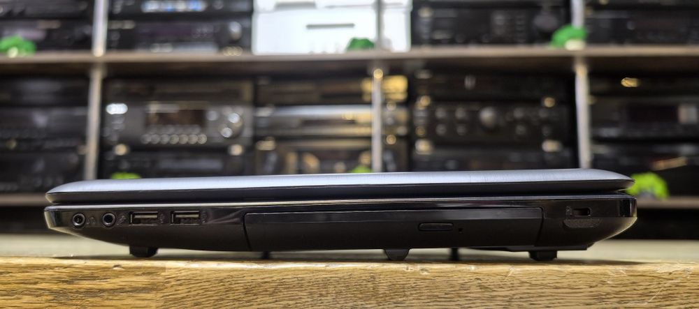 Ноутбук Medion E 7222/Pentium 2020M/Ram 4gb DDR3/HDD no