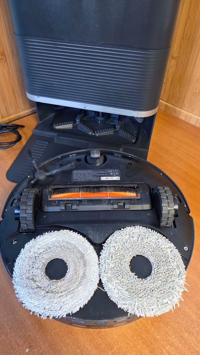 Xiaomi X20 Max - Robot sprzątający
