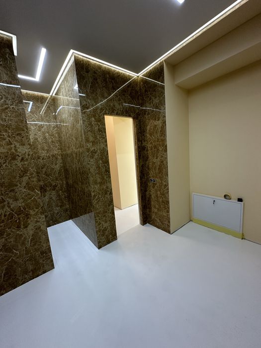 3-х кімнатна квартира