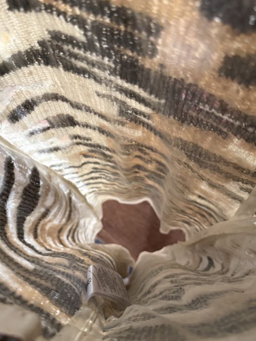 Vestido  ORIGINAL Elisabetta Franchi Linha Gold