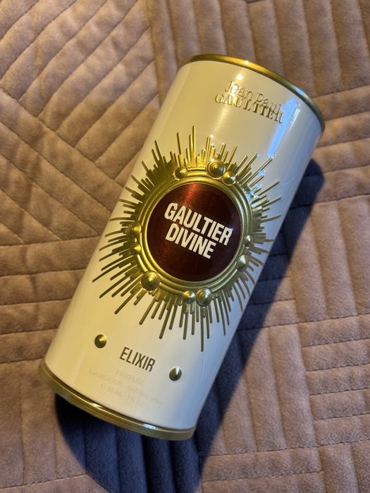 Jean Paul Gaultier Divine Elixir Parfum 30ml