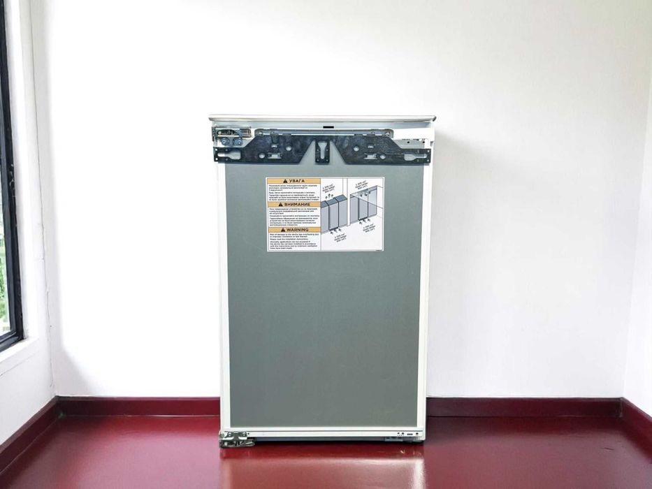 Miele / Міле Морозильник F 32202 i, вбудов. 4 ящики, білий