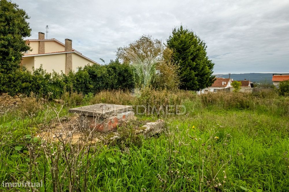 Terreno em Turquel para Comprar