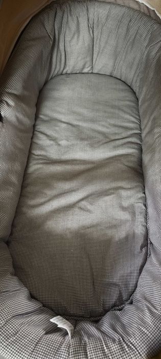 Carrinho de bebe Noordi Sole 3em1