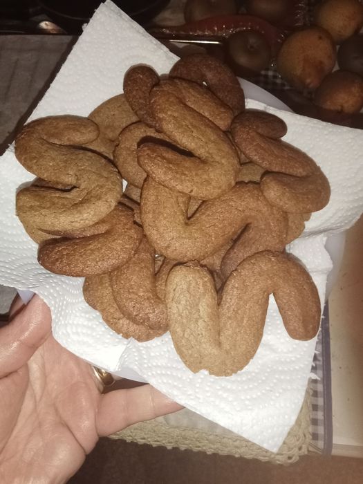 Bolinhos  Caseiros