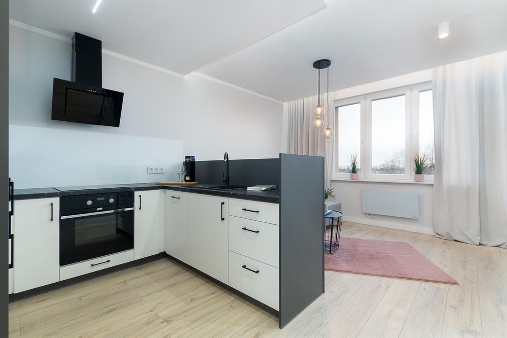 Mieszkanie na doby, godziny.