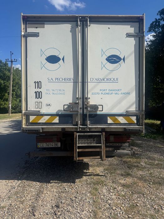 Продам Мерседес бенз