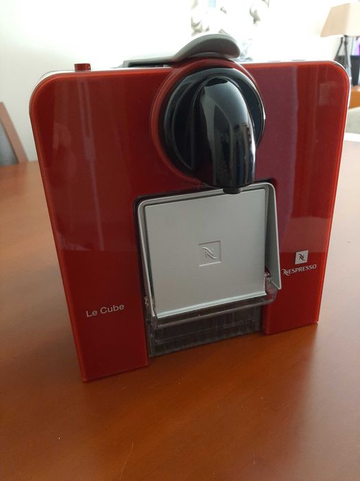 Máquina para peças