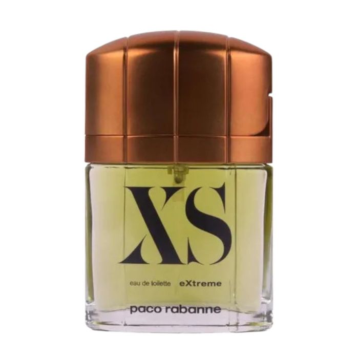 Paco Rabanne XS Extreme Eau De Toilete UNIKAT 100 ml