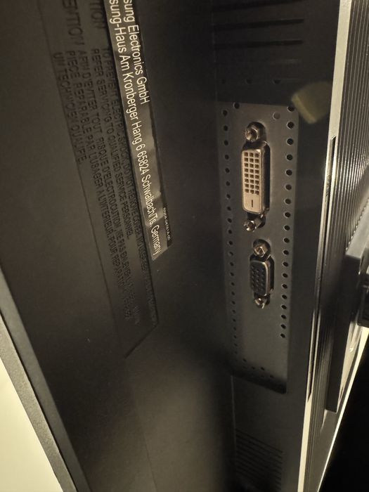 Монітор Samsung S24E450