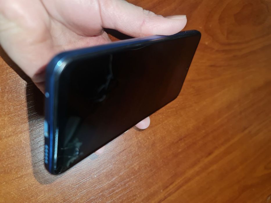 Xiaomi Redmi Note 11s 6/128 GB
