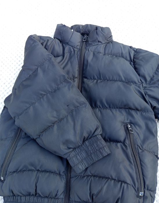 Куртка демісезон adidas