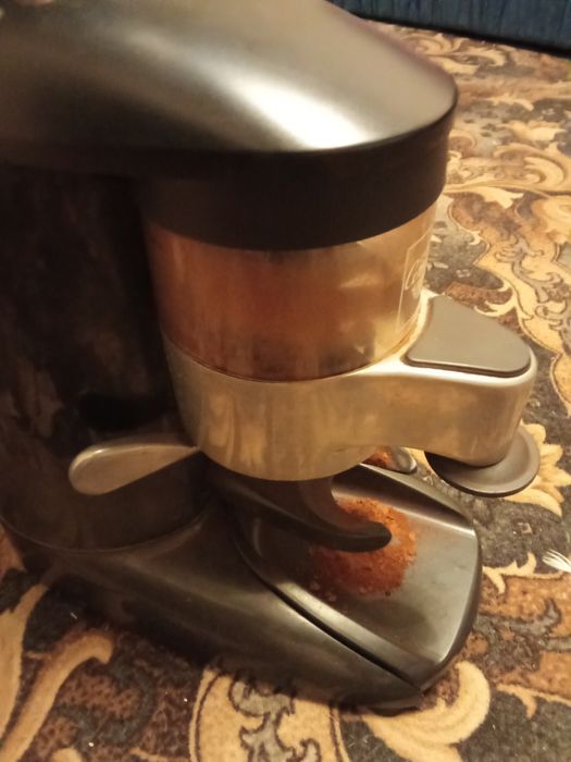 Кофемолка бункерная порционная