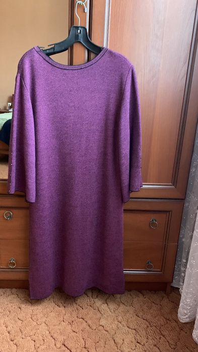 Сукня жіноча SERIANO