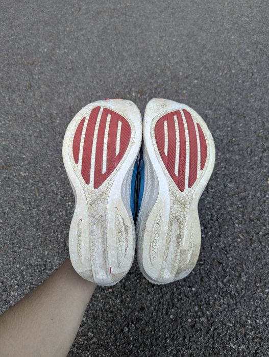 Кросівки Saucony ASICS